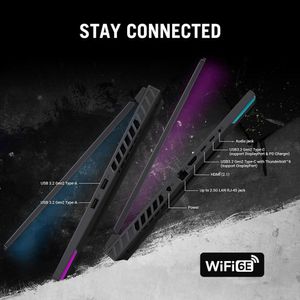 Laptop ASUS ROG Strix G16 1TB