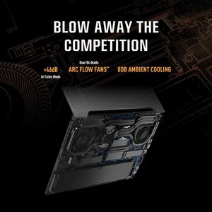 Laptop ASUS TUF Gaming A15 16GB 1TB Mecha Gris