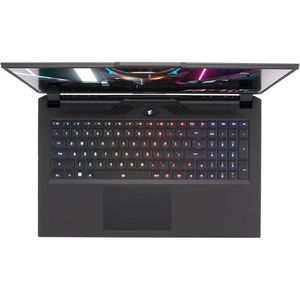 Laptop GIGABYTE AORUS 7 9KF-E3US513SH 512GB Negro