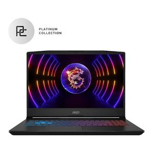 Laptop MSI Pulso 15 Nvidia RTX 4060