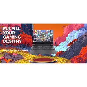 Laptop HP Victus HP Victus 1TB