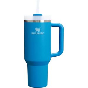 Stanley Quencher H2.0 FlowState 40 oz - Azure