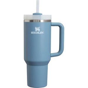 Stanley Quencher H2.0 FlowState 40 oz - Indigo