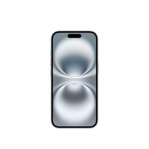 Iphone 16 6.1" 8GB 256GB  Blanco