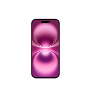 Iphone 16 6.1" 8GB 128GB  Rosado