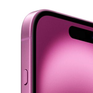 Iphone 16 6.1" 8GB 128GB  Rosado