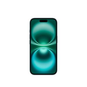 Iphone 16 6.1" 8GB 128GB  Verde Azulado