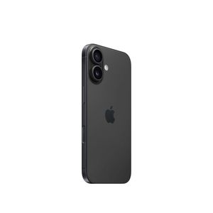 Iphone 16 6.1" 8GB 256GB  Negro