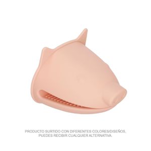 Tomaolla Silicona