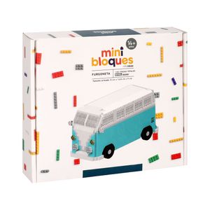 Minibloques Transporte