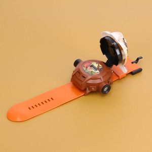 Reloj Proyector Explorador Infantil