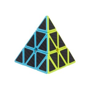 Cubo Mágico Piramide