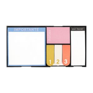 Organizador de Notas Adhesivas