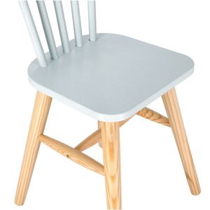 Silla Escolar