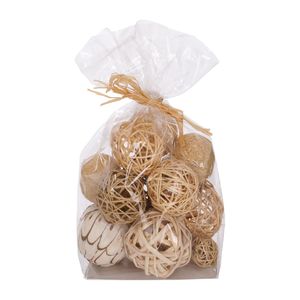Set Adorno Natural L