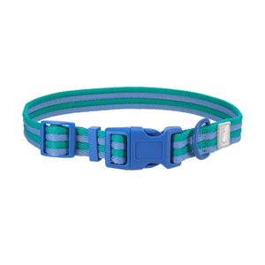 Collar Tejido Color