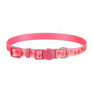Collar Ajustable para Gato