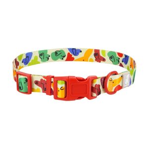 Collar Estampado para Mascota