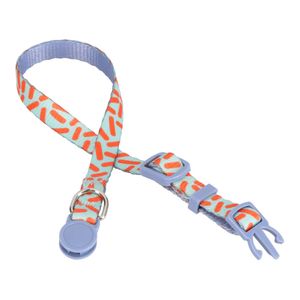 Collar Ajustable para Gato