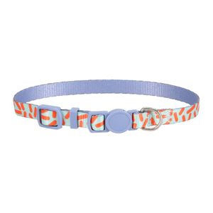 Collar Ajustable para Gato