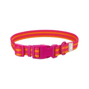 Collar Tejido Color