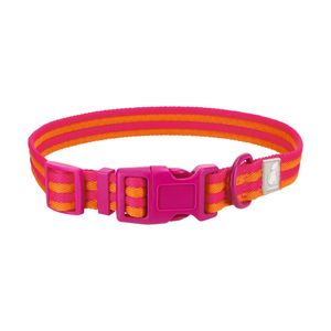 Collar Tejido Color