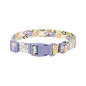 Collar Estampado para Mascota