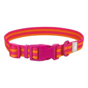 Collar Tejido Color