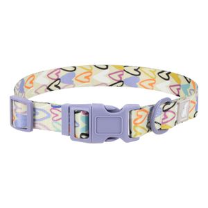 Collar Estampado para Mascota