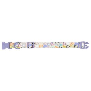 Collar Estampado para Mascota