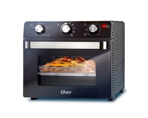 Horno OSTER con freidora de aire 22 litros