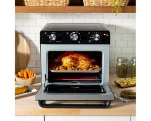 Horno OSTER con freidora de aire 22 litros