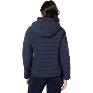 Casaca Tommy Hilfiger deportiva para mujer