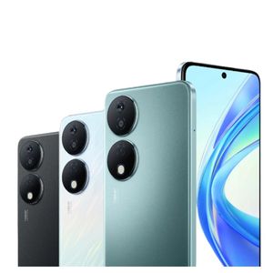 Celular HONOR X7B 6.8" 8GB 256GB