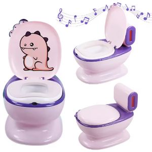 Bacin EBABY Musical DINOSAURIO