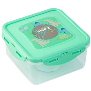Táper DECO HOME 800ml Little Boy