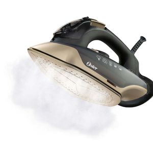Plancha a Vapor OSTER GCSTPX9000B Gris/Cobre