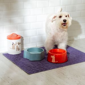 Plato para Mascota