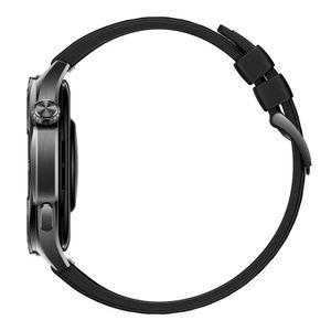 Smartwatch Huawei GT 5 46mm, GPS, pantalla AMOLED, resistente al agua 5ATM, batería hasta 7 días, negro