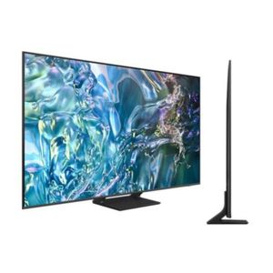 Televisor Samsung QLED Tizen OS Smart Tv 75" 4K QN75Q65DAGXPE + Soundbar HW C450
