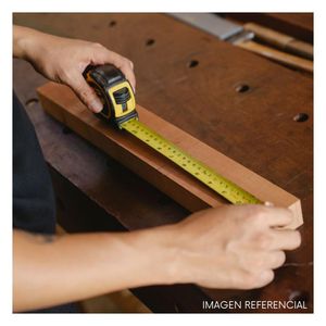 Wincha  5 Metros Stanley 30-085