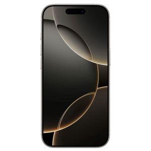 iPhone 16 Pro 6.3" 8GB 256GB  Titanio Natural