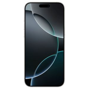 iPhone 16 Pro Max 6.9" 8GB 256GB  Titanio Blanco