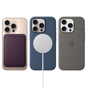 iPhone 16 Pro 6.3" 8GB 128GB  Titanio Del Desierto
