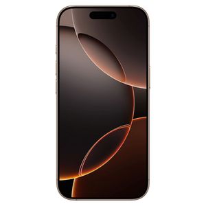 iPhone 16 Pro 6.3" 8GB 128GB  Titanio Del Desierto