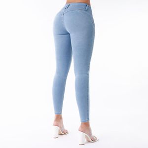 Jean Kansas Mujer O11545A