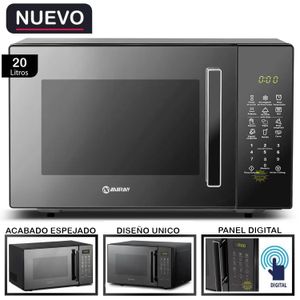 Horno Microondas Miray HMM-21N 20 L