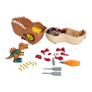 Esqueleto Dino Armable