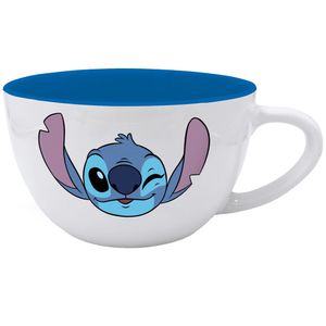 Mug STOR Stitch Jumbo Plus 390ml