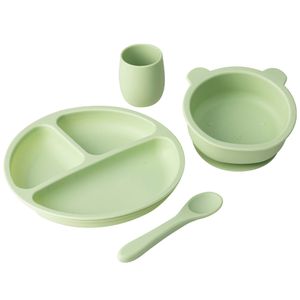 Pack de Silicona DECO HOME Surtidos 4un